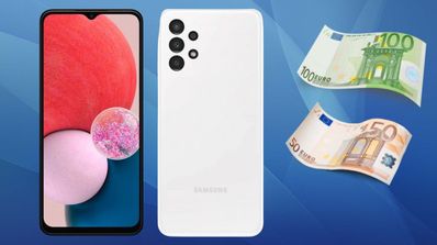 mejores móviles menos de 150 euros