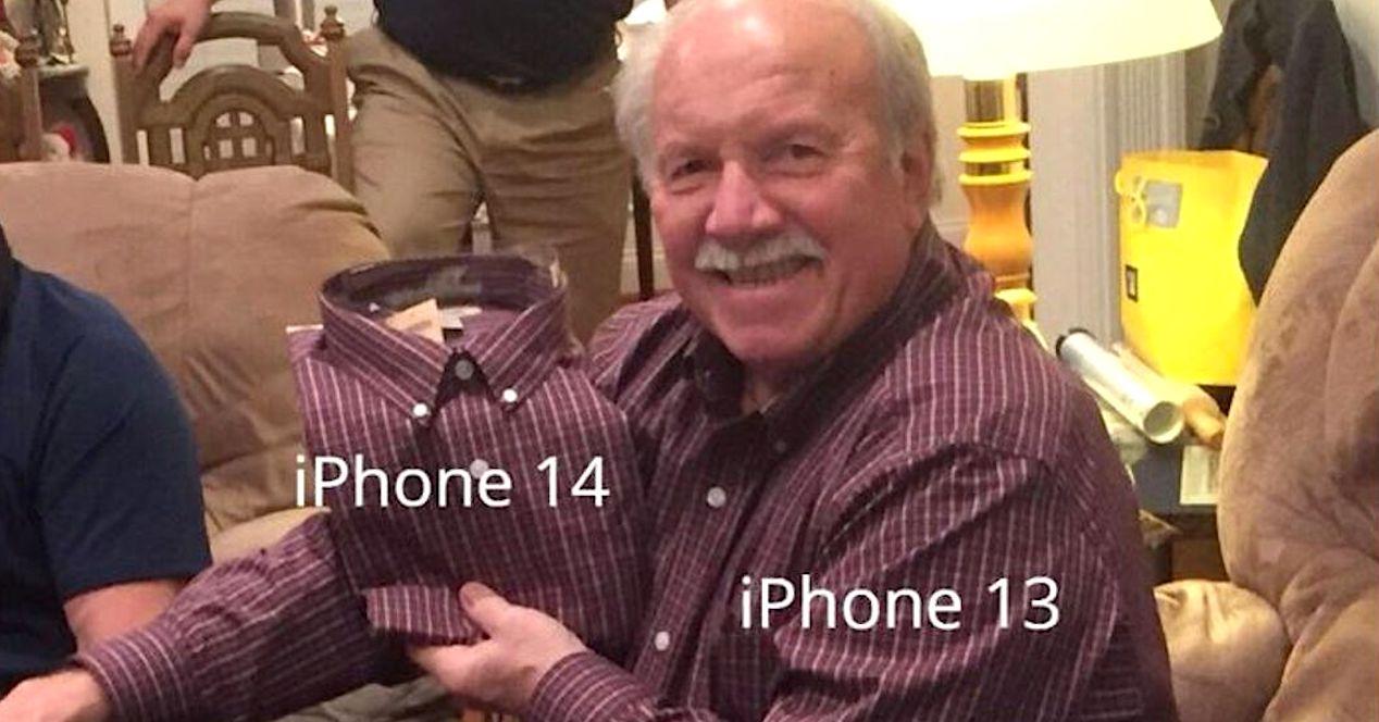 มีม iphone 14
