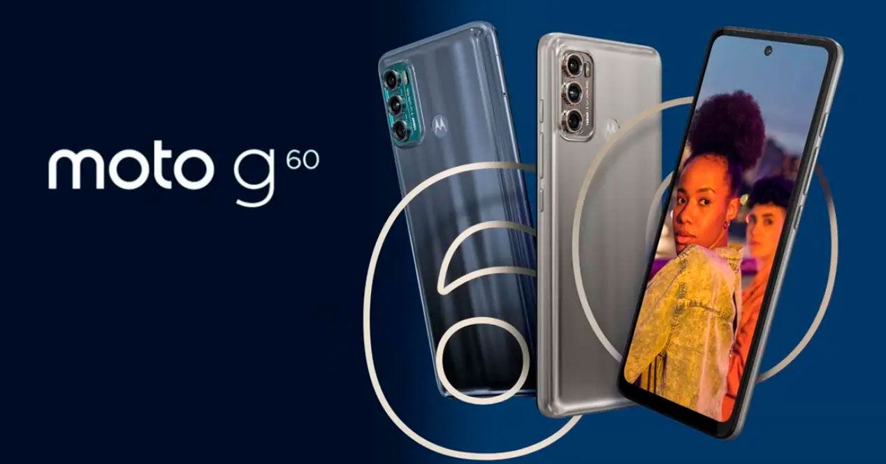 motorola moto g60