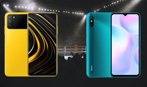 móvil mas barato redmi o poco