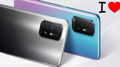 móviles oppo buenos bonitos 250 euros