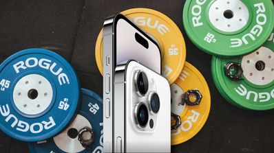 iPhone 14 Pro Max peso