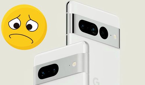 pixel 7 decepcion