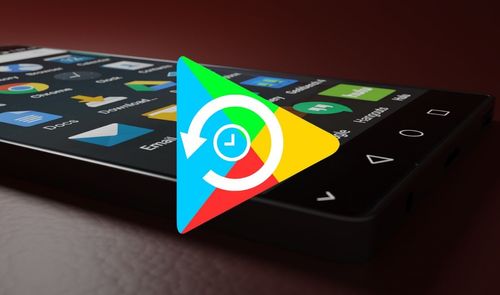 play store rectifica permisos