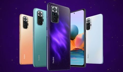 redmi note 11 Pro 2023 rumores
