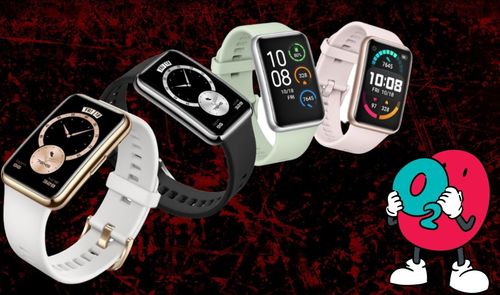 relojes medir oxigeno sangre