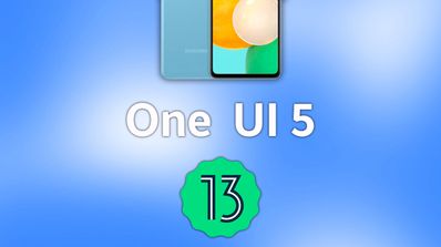 samsung galaxy a52 Android 13 one ui 5