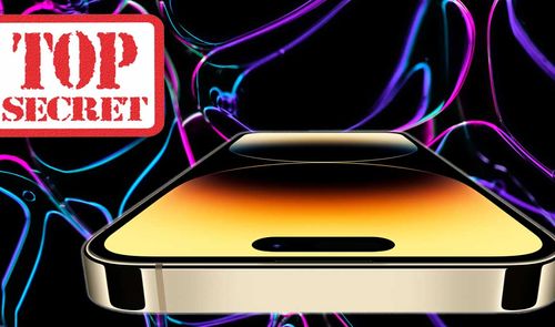 iPhone 14
