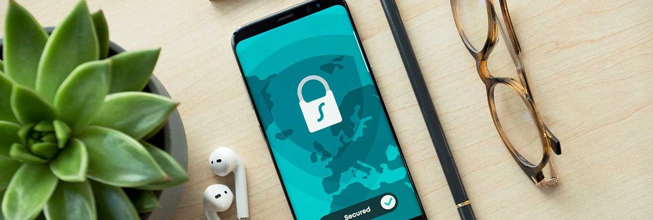 seguridad smartphones