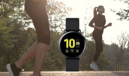 smartwatch detectar ejercicio