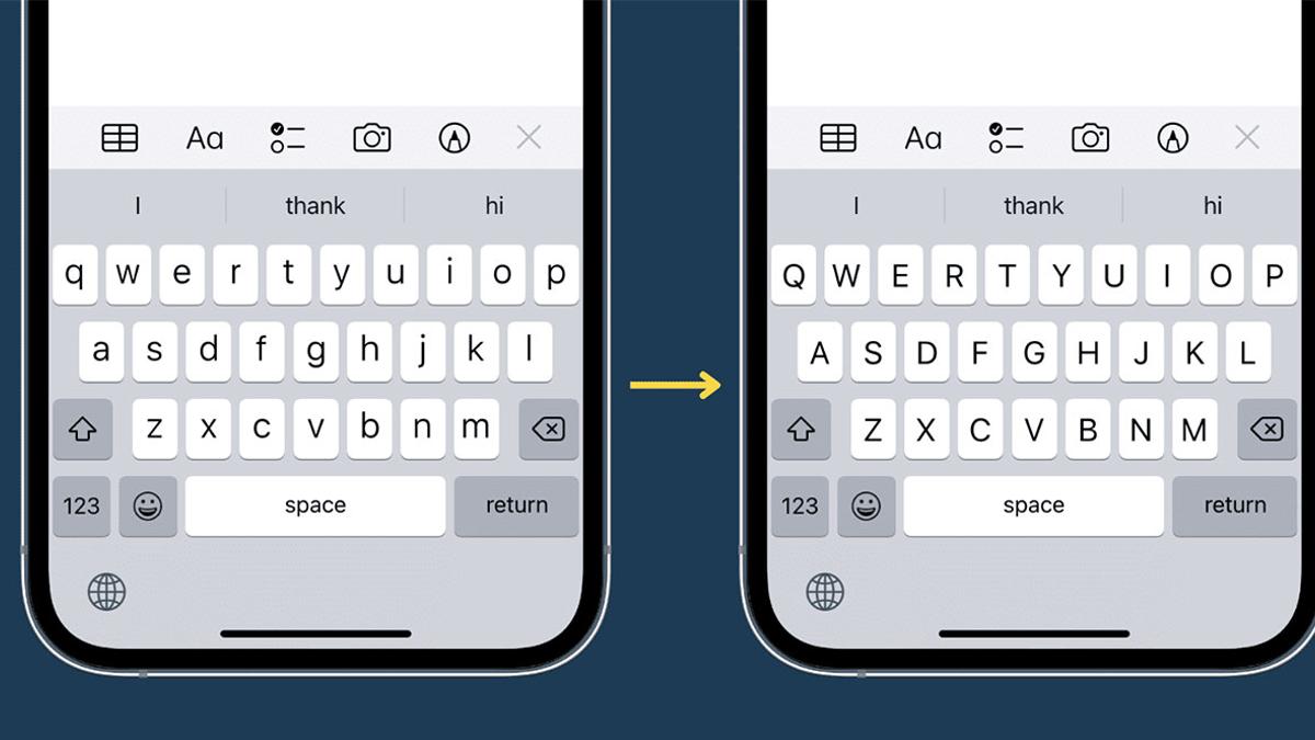 Alternativas a Gboard: las mejores aplicaciones de teclado para Android y  iOS