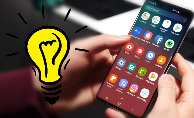 trucos samsung