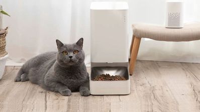 xiaomi Smart Pet Feeder