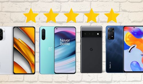 4 moviles extras gama alta poco dinero