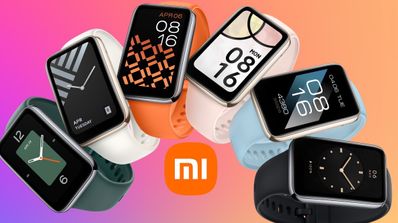 Xiaomi Smart Band 7 Pro