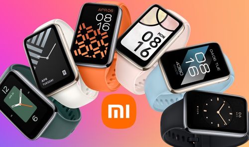 Xiaomi Smart Band 7 Pro