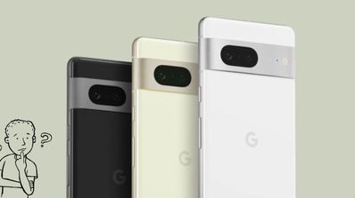 Características exclusivas de los Google Pixel