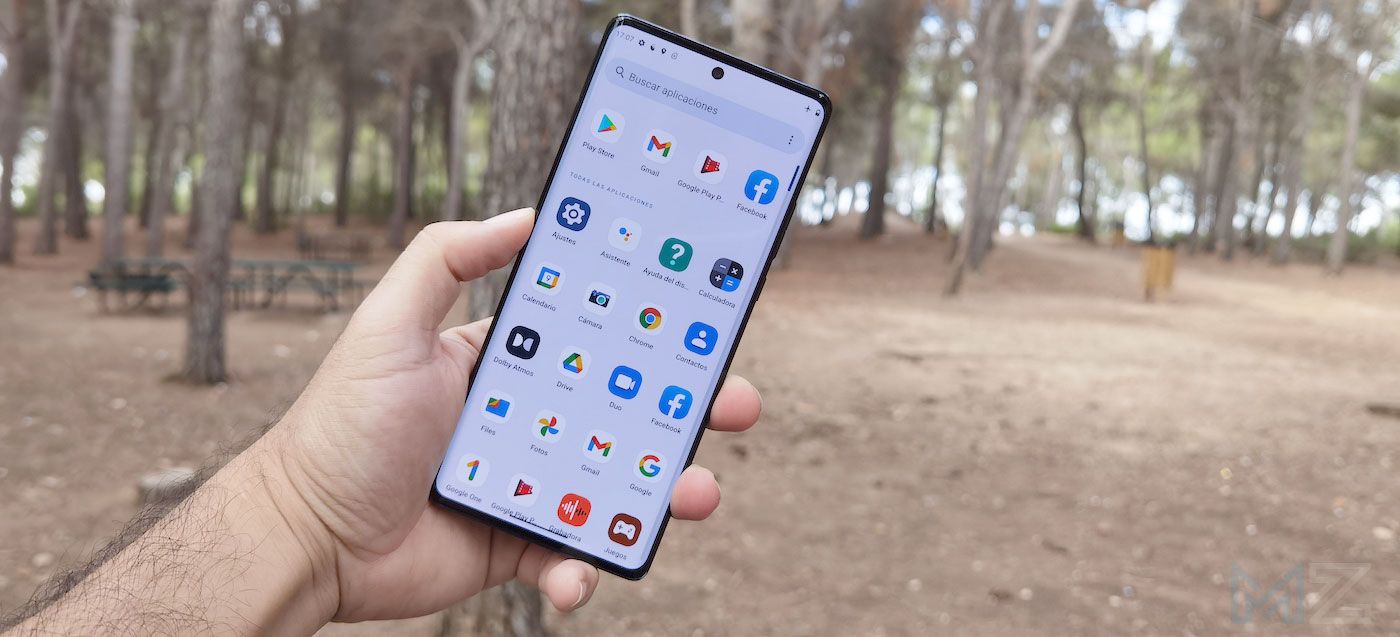Moto edge 30 Ultra