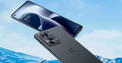 El OnePlus 9 Pro sigue siendo mi móvil en 2023: esto es lo que más me gusta  de él