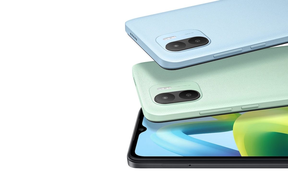 Redmi A1
