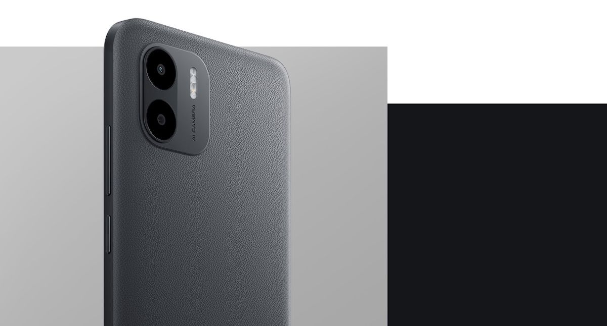 Redmi A1