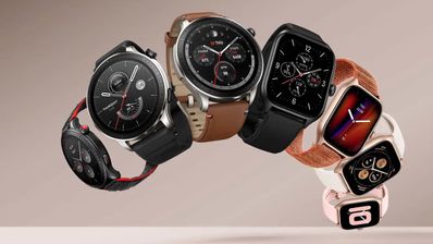 amazfit