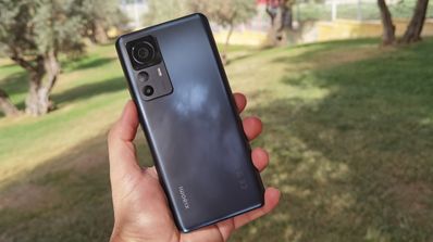 analisis xiaomi 12T Pro
