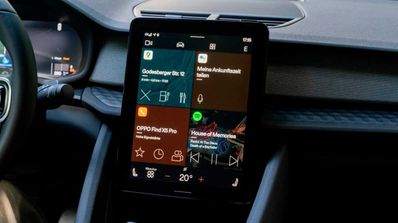 Android Auto