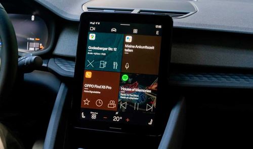 Android Auto