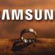 Samsung anillo