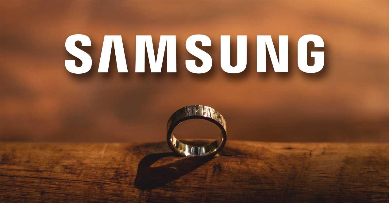 La playa monte Vesubio Siesta El próximo wearable de Samsung será... un anillo inteligente