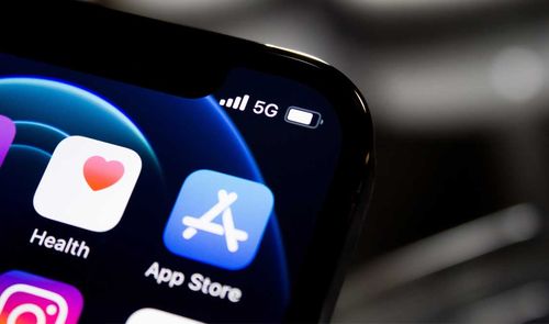 Prepárate: Apple quiere invadir la App Store de tu iPhone con anuncios