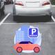 aplicaciones asegurarte y pagar aparcamiento