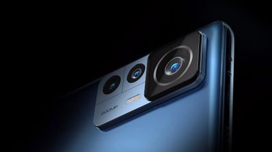 cámara de Xiaomi 12T Pro