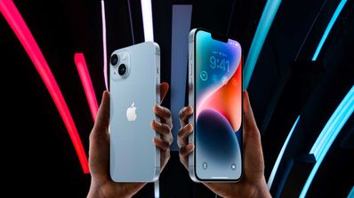 iPhone 14