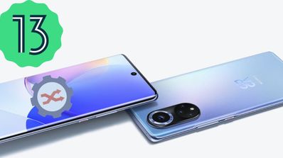 cambios Huawei con EMUI 13