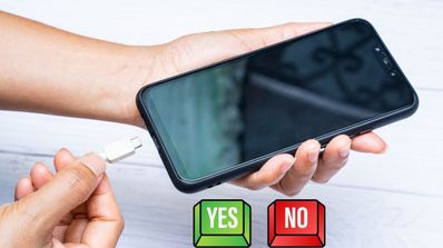 cargar el móvil con cable desaparecerá