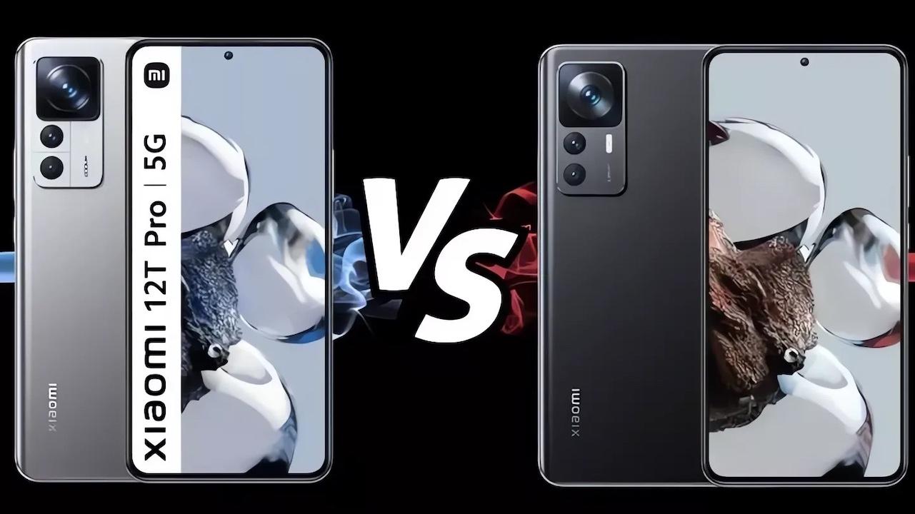 comparativa Xiaomi