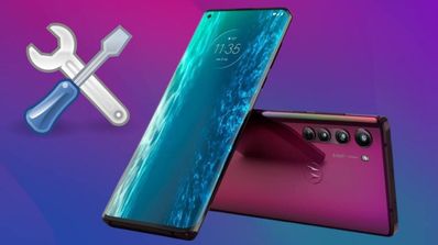 cuidado reparar pantalla móvil amoled