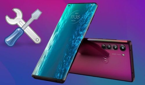 cuidado reparar pantalla móvil amoled