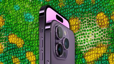 iPhone 14 Pro