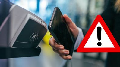 fallos pagos moviles no es tu movil