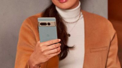 Google Pixel 7