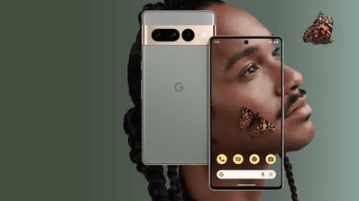 google pixel 7 pro