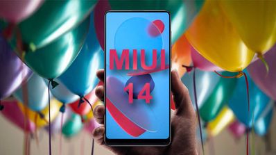 MIUI 14