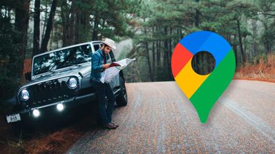 Google Maps