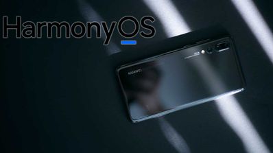 móviles Huawei harmonyOS