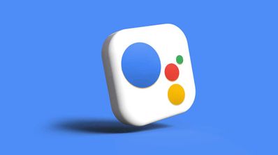 Asistente de Google