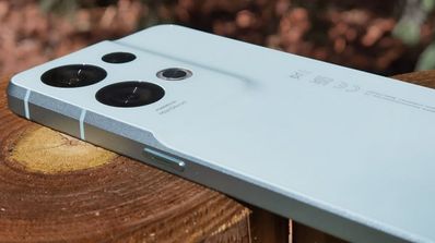 OPPO Reno 8 pro diseño