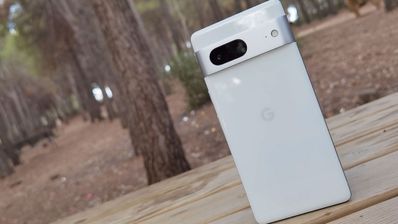 pixel 7 apertura